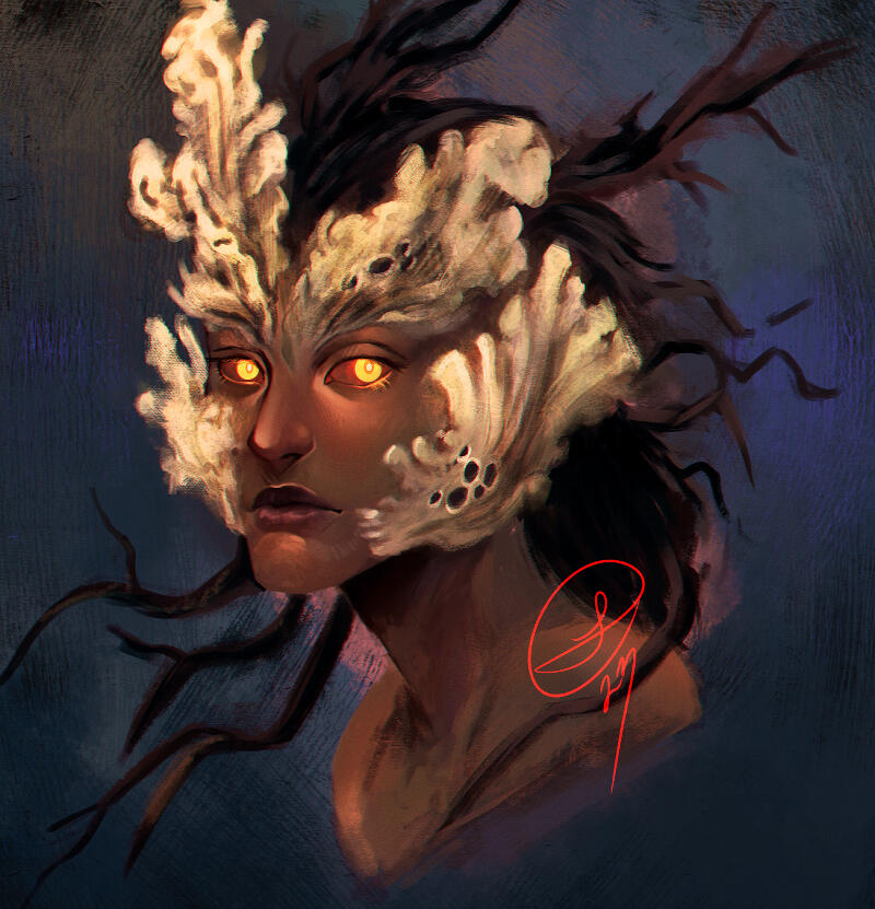 Copyright: Keushka