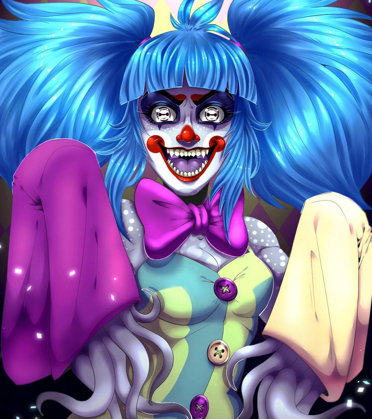 Copyright: TheFlyqueen